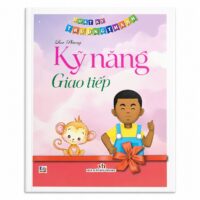 Nhật Ký Trưởng Thành Kỹ Năng Giao Tiếp