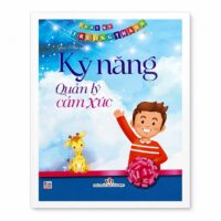 Nhật Ký Trưởng Thành Kỹ Năng Quản Lý Cảm Xúc