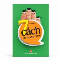 sách 7 cách để thành công