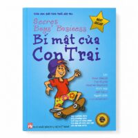 sách Bí Mật Của Con Trai
