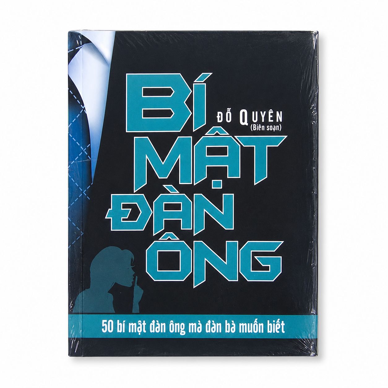 sách bí mật đàn ông