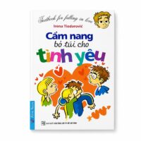 sách cẩm nang bỏ túi cho tình yêu