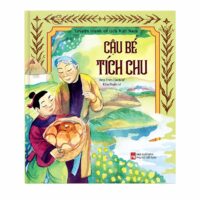 sách Cậu Bé Tích Chu