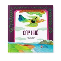 sách Cây Khế