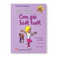 sách con gái biết tuốt