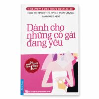 sách Dành Cho Những Cô Gái Đáng Yêu