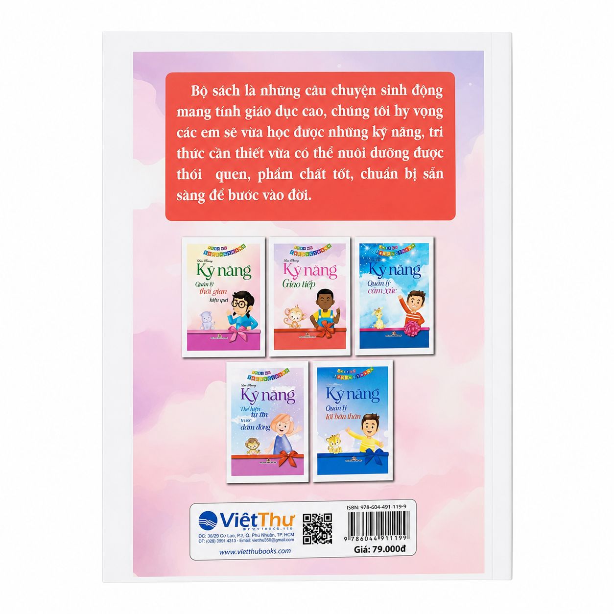 Nhật Ký Trưởng Thành Kỹ Năng Giao Tiếp - Ảnh 2