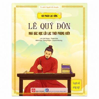 sách Lê Quý Đôn