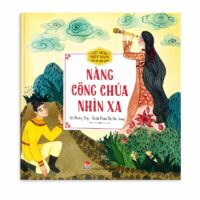 sách Nàng Công Chúa Nhìn Xa