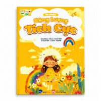 sách năng lượng tích cực