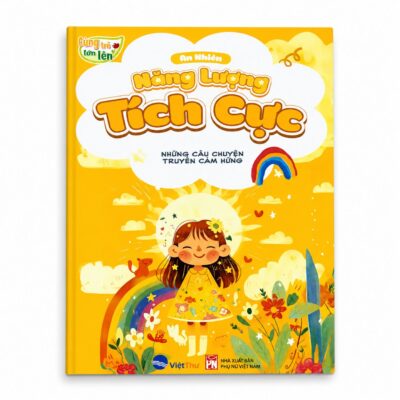 sách năng lượng tích cực