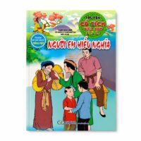 sách Người Em Hiếu Nghĩa