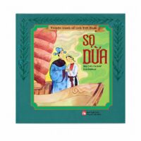 sách Sọ Dừa