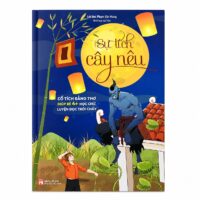 sách Sự Tích Cây Nêu