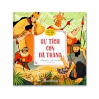 sách Sự Tích Con Dã Tràng