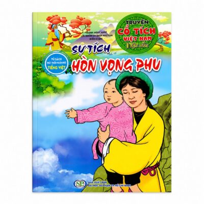 sách Sự Tích Hòn Vọng Phu
