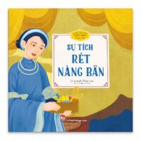 sách Sự Tích Rét Nàng Bân