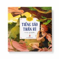 sách Tiếng Sáo Thần Kì