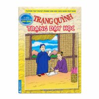 sách Trạng Quỳnh Trạng Dạy Học