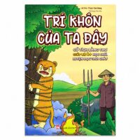 sách Trí Khôn Của Ta Đây