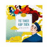 sách Từ Thức Gặp Tiên