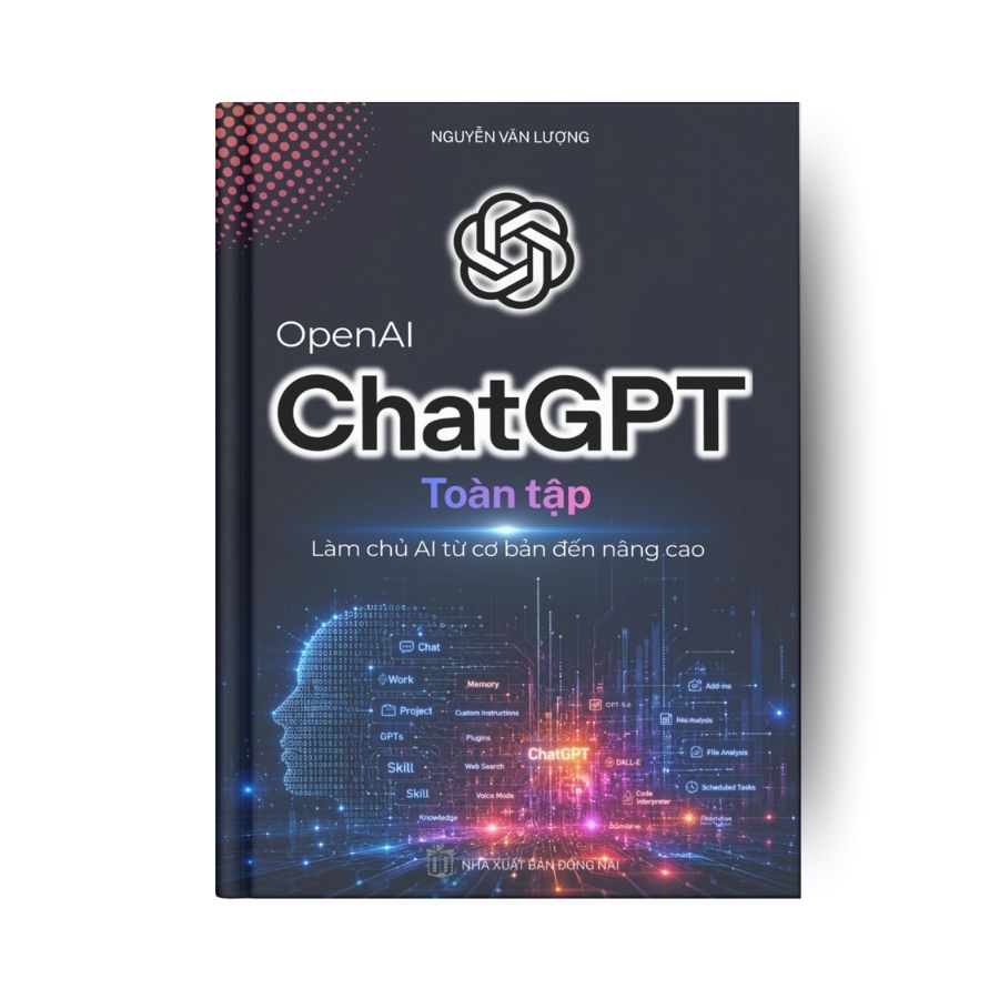 ChatGPT Toàn tập