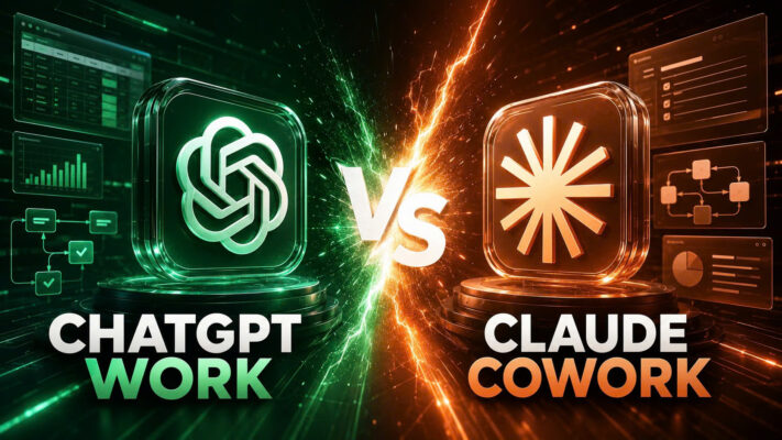 Clause Vs ChatGPT