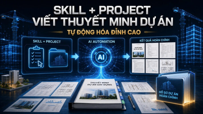 Xây dựng Skill trên ChatGPT Work và Claude Cowork
