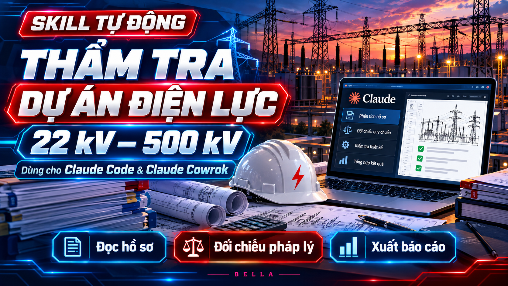 skill-tham-tra-du-an-dien-luc-22kv-500kv